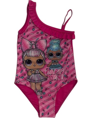 Maillot de bain Lol Surprise - New discount.com