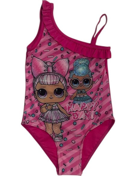 Swimsuit - Lol Surprise, New discount.com, Nouveautés chez new disc...