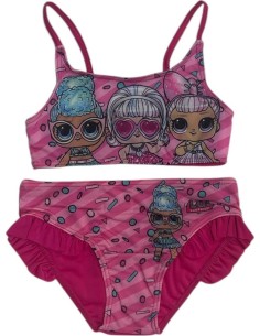Swimsuit - Bikini - Lol Surprise 2