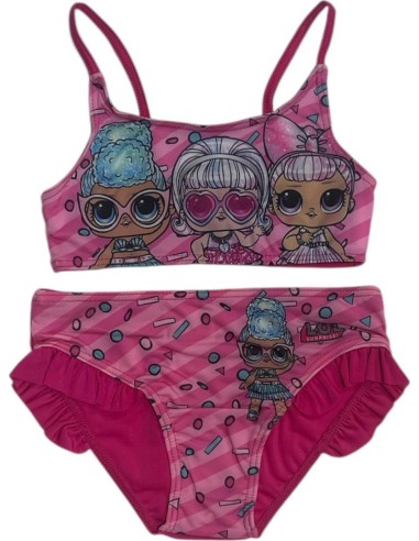 Badeanzug - Bikini - Lol Surprise - New discount.com