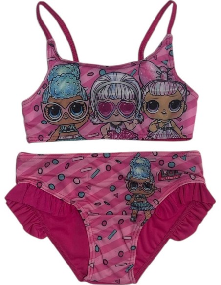 Badeanzug - Bikini - Lol Surprise - New discount.com