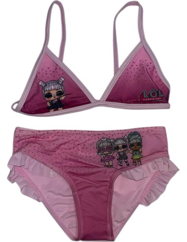 Badeanzug - Bikini - Lol Surprise - New discount.com