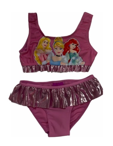 Costume da bagno - Bikini - Princess Disney - New discount.com