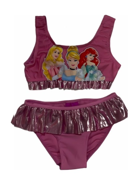 Traje de baño - Bikini - Princess Disney -New discount.com