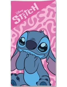 Asciugamano o telo Mare Lilo and Stitch Disney - New discount.com