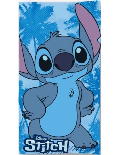 Lilo and Stitch Disney beach towel or bath towel, New discount.com,...