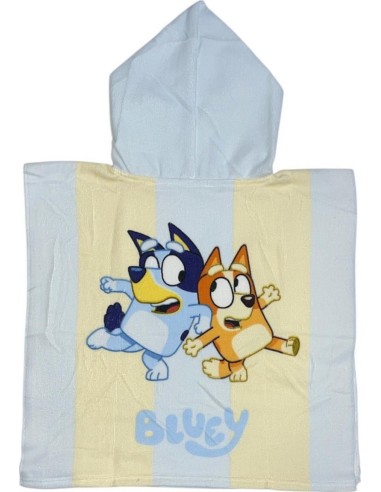 Schwimmen Poncho Bluey Hoodie - New discount.com