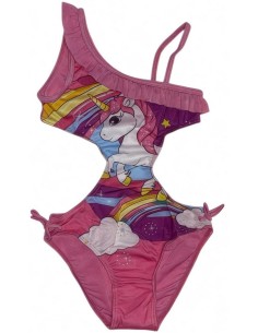 Traje de baño Unicornio -New discount.com