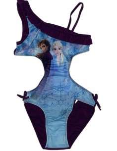Traje de baño Frozen 2 Disney -New discount.com 2