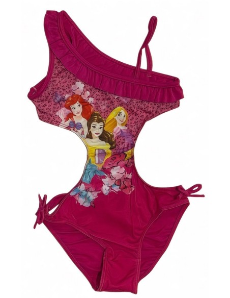Traje de baño Princess Disney -New discount.com