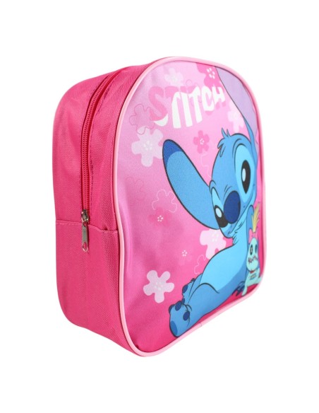 Zaino Stitch Disney 25 cm - New discount.com