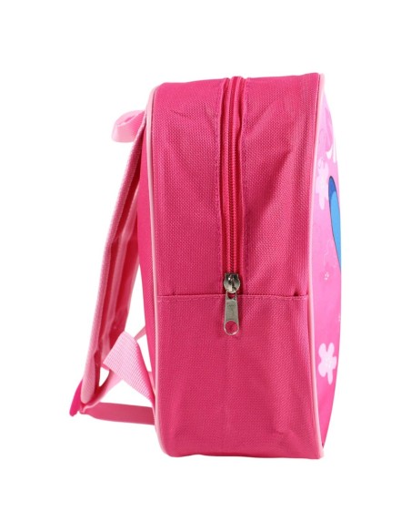 Mochila Stitch Disney 25 cm -New discount.com