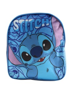 Sac à dos Stitch Disney 25 cm - New discount.com