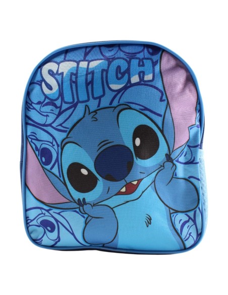 Zaino Stitch Disney 25 cm - New discount.com