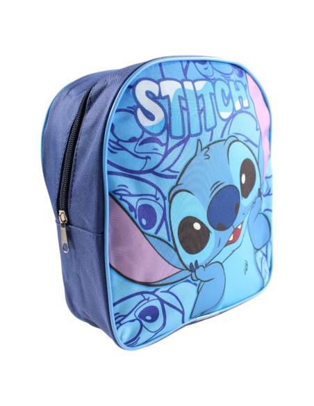 Stitch Disney 25 cm backpack, New discount.com, Nouveautés chez new...