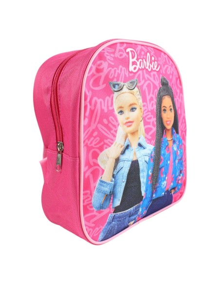 Mochila Barbie 25 cm -New discount.com