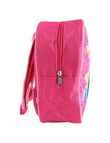 Mochila Barbie 25 cm -New discount.com