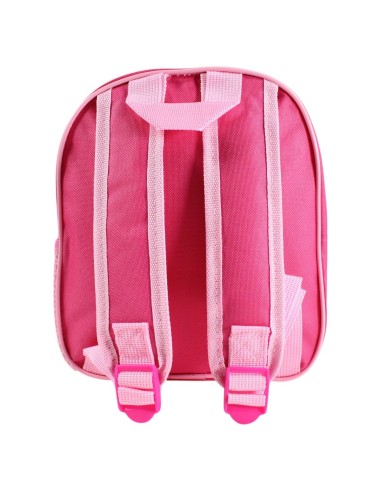 Mochila Barbie 25 cm -New discount.com