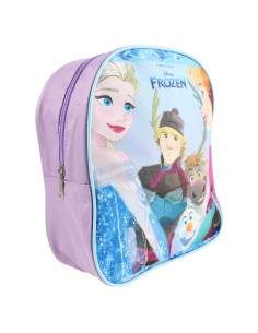Mochila Frozen 2 Disney 25 cm -New discount.com