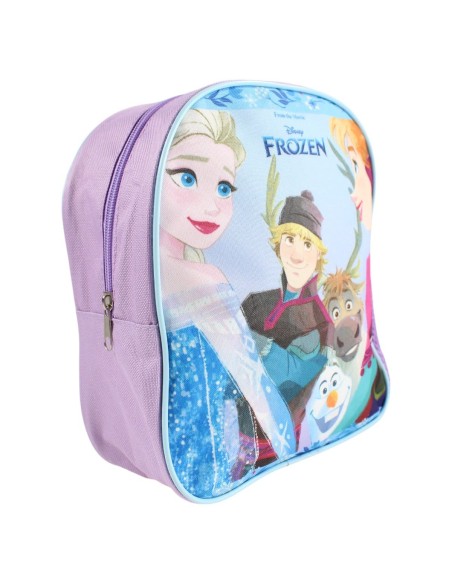 Sac à dos Frozen 2 Disney 25 cm - New discount.com
