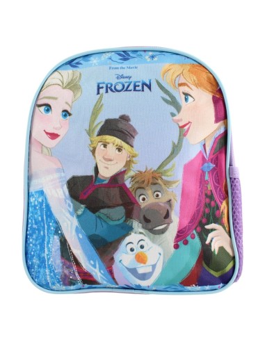 Sac à dos Frozen 2 Disney 25 cm - New discount.com