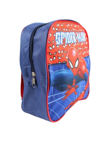 Spiderman Rucksack - Marvel 25 cm - New discount.com