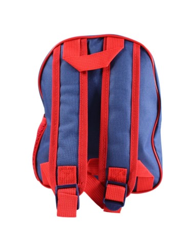 Mochila hombre Spiderman - Marvel 25 cm -New discount.com