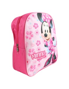 Sac à dos Minnie Disney 25 cm - New discount.com