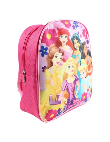 Mochila Princess Disney 25 cm -New discount.com