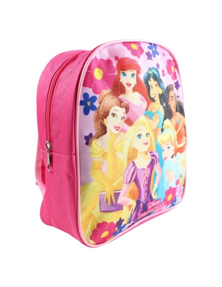 Mochila Princess Disney 25 cm -New discount.com