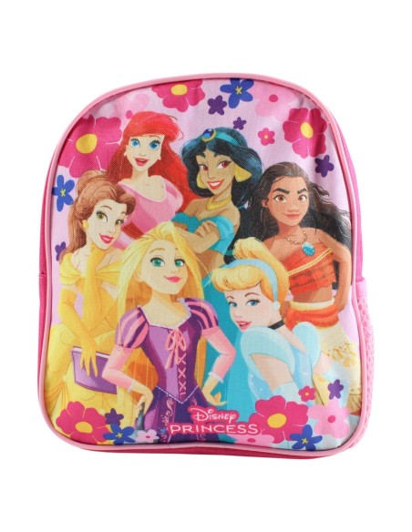 Mochila Princess Disney 25 cm -New discount.com