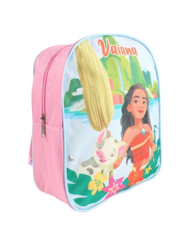 Sac à dos Vaiana Disney 25 cm - New discount.com