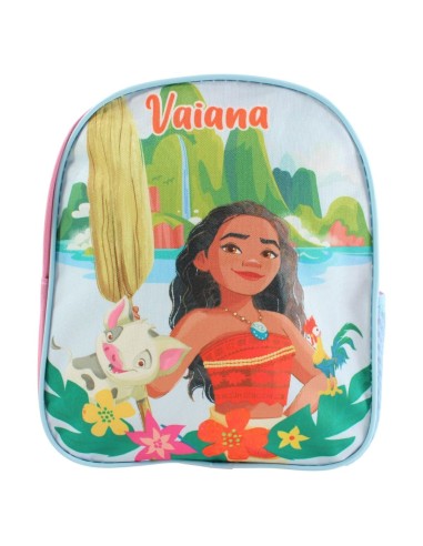 Vaiana Disney 25 cm backpack, New discount.com, Nouveautés chez new...
