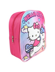 Mochila hombre Hello Kitty 25 cm -New discount.com