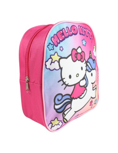 Mochila hombre Hello Kitty 25 cm -New discount.com