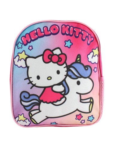Sac à dos Hello Kitty 25 cm - New discount.com