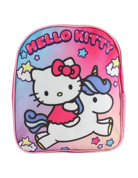 Mochila hombre Hello Kitty 25 cm -New discount.com