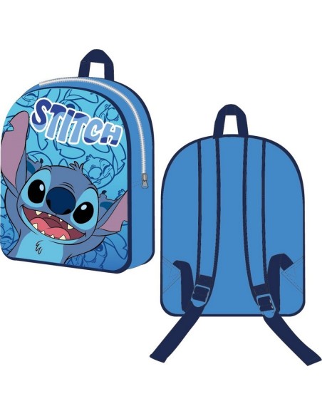 Sac à dos  Stitch Disney 30cm