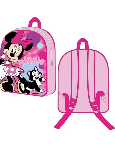 Sac à dos Minnie Disney 30 cm - New discount.com