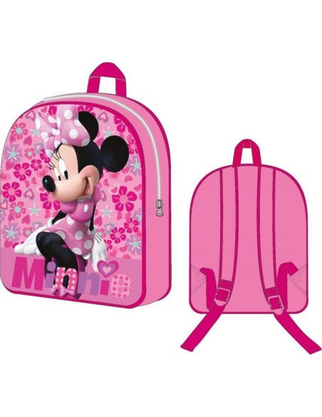 Minnie Disney 30 cm backpack, New discount.com, Nouveautés chez new...