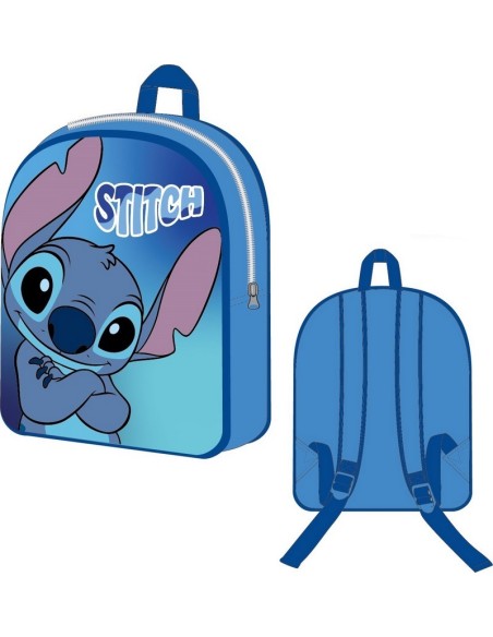 Mochila Stitch Disney -New discount.com