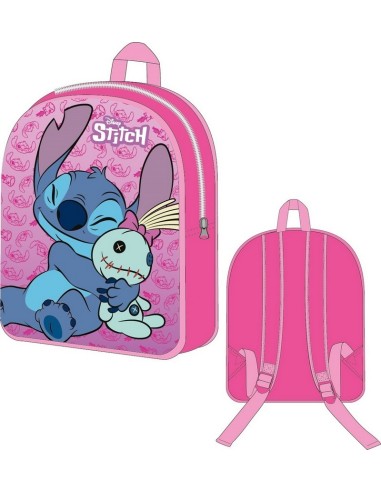Stitch Disney 30 cm Rucksack - New discount.com