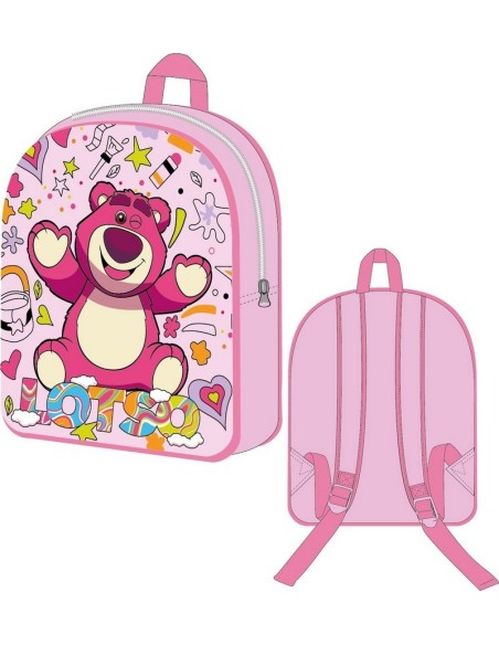Lotso Disney 30 cm Rucksack - New discount.com