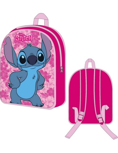 Zaino Stitch Disney - New discount.com
