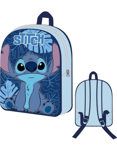 Mochila Stitch Disney -New discount.com
