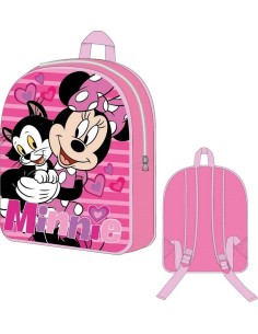 Zaino Minnie Disney 30 cm - New discount.com