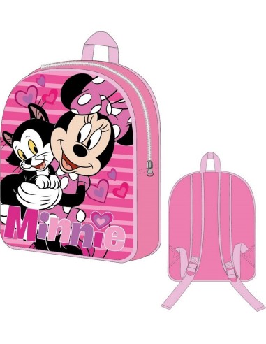 Minnie Disney 30 cm backpack, New discount.com, Nouveautés chez new...
