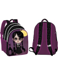 Wednesday Backpack 42 cm - Qualità superiore - New discount.com