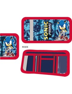 Portefeuille Sonic - New discount.com