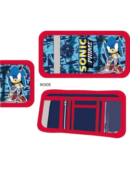 Wallet Sonic, New discount.com, Nouveautés chez new discount, votre...